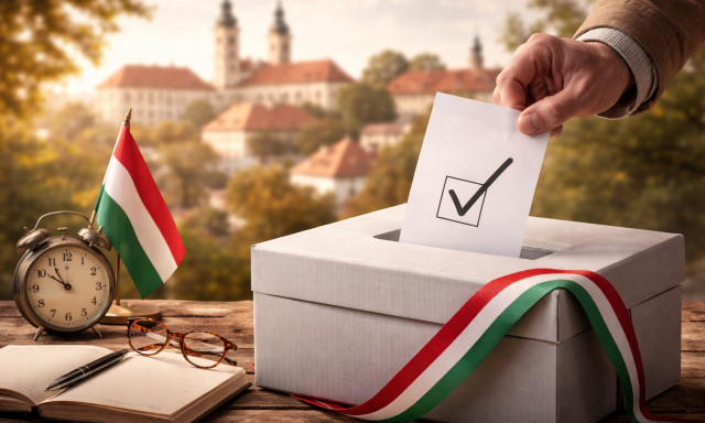V&aacute;laszt&aacute;s 2026: H&aacute;rom kaposv&aacute;ri szavaz&oacute;k&ouml;r megszűnik, t&ouml;bb helyen &uacute;j helysz&iacute;nen lehet voksolni