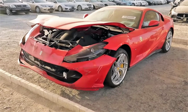 Jöhet egy Maserati 3 ezer forintért? Simán megoldható!