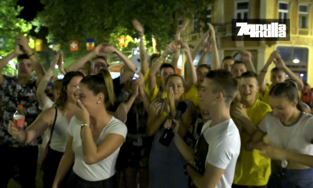 A Sportfesztiv&aacute;l z&aacute;r&oacute;bulij&aacute;n olyan dolgokat hallottunk, amiktől m&eacute;g mi is zavarba j&ouml;tt&uuml;nk