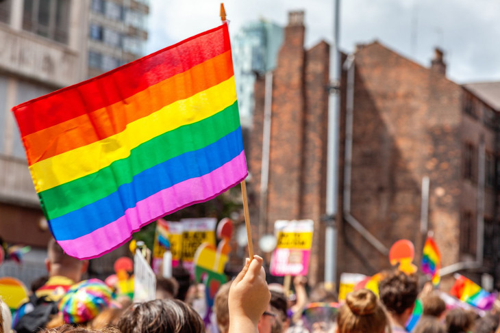 A Pride is elmarad idén a koronavírus miatt
