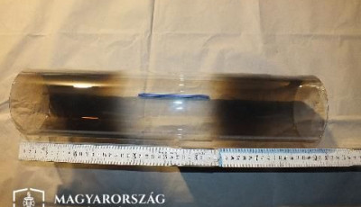 Berobbant a bioetanol l&aacute;mpa, pillanatok alatt r&eacute;m&aacute;lomm&aacute; v&aacute;lt a balatoni nyaral&aacute;s