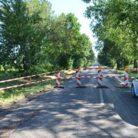 Nem, ez nem egy katasztrófafilm, ez a környék a hétvégi vihar után - GALÉRIA
