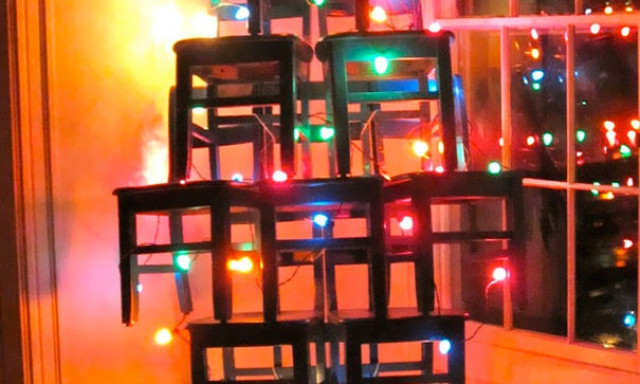 Ha vag&aacute;ny kar&aacute;csonyf&aacute;d van, k&uuml;ldd el nek&uuml;nk!