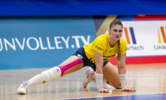 Vas&aacute;rnap j&aacute;tssz&aacute;k idei utols&oacute; hazai meccs&uuml;ket a kaposv&aacute;ri l&aacute;nyok!