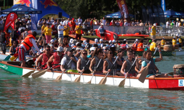 Megvan az idei Balaton &aacute;tevez&eacute;s időpontja!