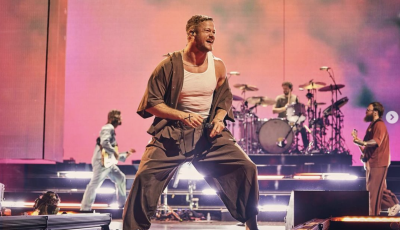 &Uacute;jra Magyarorsz&aacute;gon koncertezik az Imagine Dragons