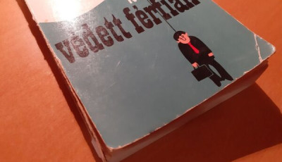Ha csak egy könyvet olvasol el a nyáron… 2. rész - Robert Merle: Védett férfiak