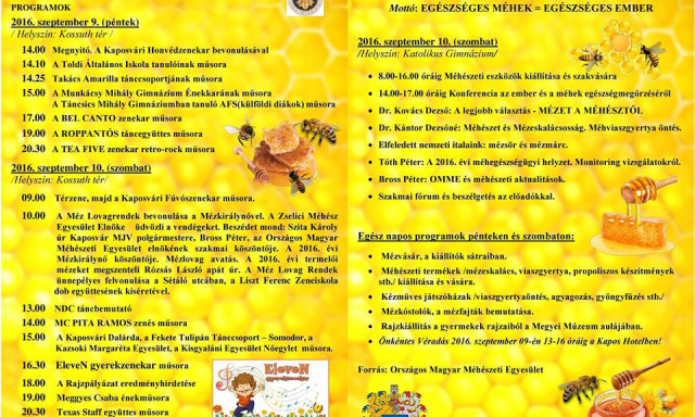 H&eacute;tv&eacute;g&eacute;n főszerepben a m&eacute;z &eacute;s a k&ouml;z&eacute;pkori j&aacute;t&eacute;kok!