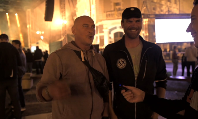 K&ouml;rcsarnok? Az meg mi? - &Iacute;gy l&aacute;tt&aacute;k a Mi&eacute;nk a v&aacute;ros fesztiv&aacute;lt a buliz&oacute;k - VIDE&Oacute;