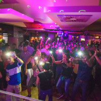 Megmozdult a föld is! Oltári bulit csaptak a Dzsem szezonnyitón - GALÉRIA