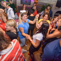 Megmozdult a föld is! Oltári bulit csaptak a Dzsem szezonnyitón - GALÉRIA