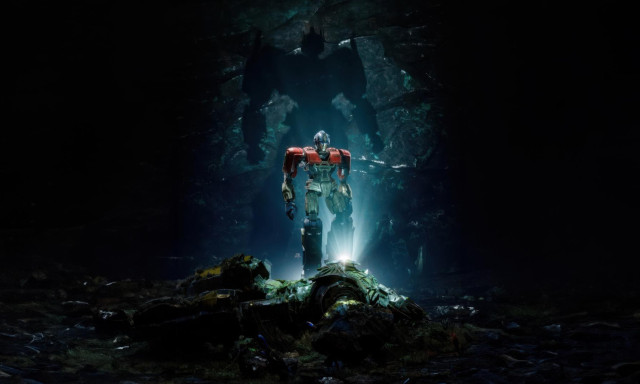 Anim&aacute;ci&oacute;s filmmel t&eacute;r vissza a Transformers a mozikba - VIDE&Oacute;