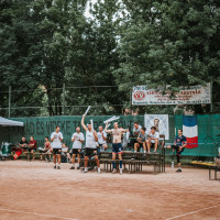 Elképesztő izgalmak, külföldi sikerek a Császárrét Openen - GALÉRIA