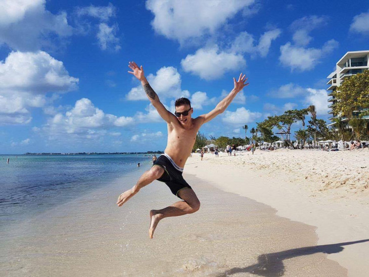 Grand Cayman
