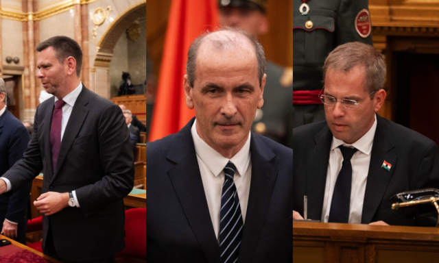 Ők lettek a magyarok kedvenc miniszterei az &uacute;j kabinetben