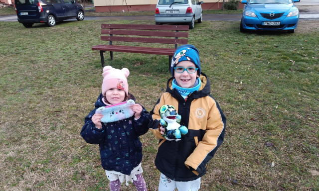 Valentin előtti pl&uuml;ssvad&aacute;szat indul: pand&aacute;kat rejtett el a Pandasarok Kaposhomokt&oacute;l Kaposv&aacute;rig