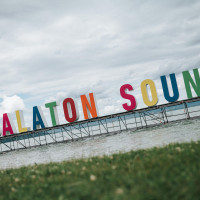 Vadiúj nagyszínpaddal indul útjára szerdán a Balaton Sound - GALÉRIA