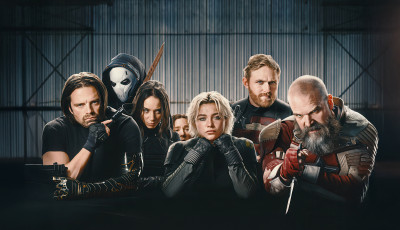 V&eacute;gre &uacute;j Marvel film j&ouml;n a h&eacute;ten a mozikba