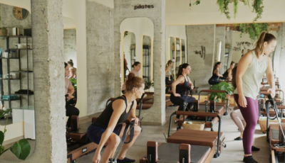 &Uacute;j mozg&aacute;sform&aacute;kkal, szuper szakmai csapattal &eacute;s bőv&uuml;lő &oacute;rarenddel v&aacute;r benneteket a GROW Pilates - VIDE&Oacute;