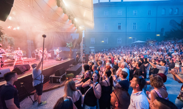 Nocsak! 5 &eacute;v ut&aacute;n R-GO &eacute;s Bon-Bon koncert n&eacute;pes&iacute;ti be a kaposv&aacute;ri Vigass&aacute;gok ter&eacute;t