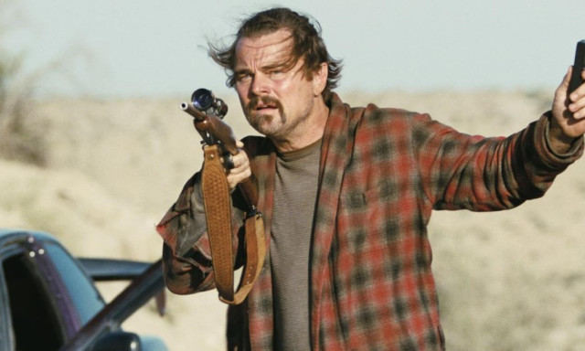 Tarolt Paul Thomas Anderson &uacute;j filmje a Golden Globe-jel&ouml;l&eacute;seken - A Feh&eacute;r L&oacute;tusz &eacute;s a Kamaszok is az &eacute;lmezőnyben