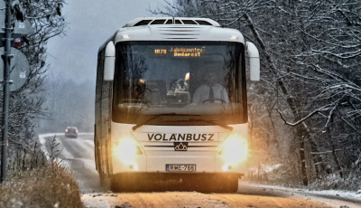 Ma is akadnak olyan telep&uuml;l&eacute;sek Somogyban, ahol nem &aacute;llnak meg a Vol&aacute;n j&aacute;ratai