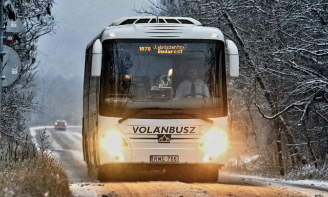 Ma is akadnak olyan telep&uuml;l&eacute;sek Somogyban, ahol nem &aacute;llnak meg a Vol&aacute;n j&aacute;ratai