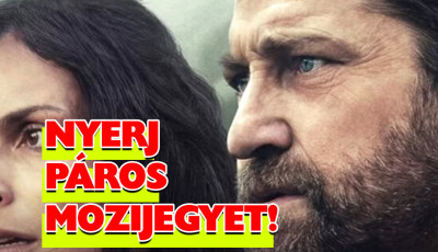 Nyerj p&aacute;ros bel&eacute;pőt a kaposv&aacute;ri Kultik Moziba!