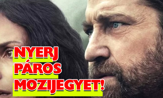 Nyerj p&aacute;ros bel&eacute;pőt a kaposv&aacute;ri Kultik Moziba!