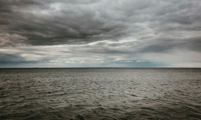 Ősszel visszat&eacute;rhet a La Ni&ntilde;a