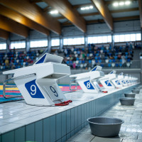 Az ország legjobb uszonyos- és búvárúszói Kaposváron - GALÉRIA