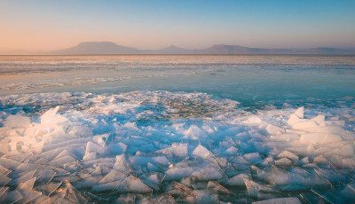 Akkor el&ouml;lről - J&ouml;n a fagy &eacute;s a havaz&aacute;s