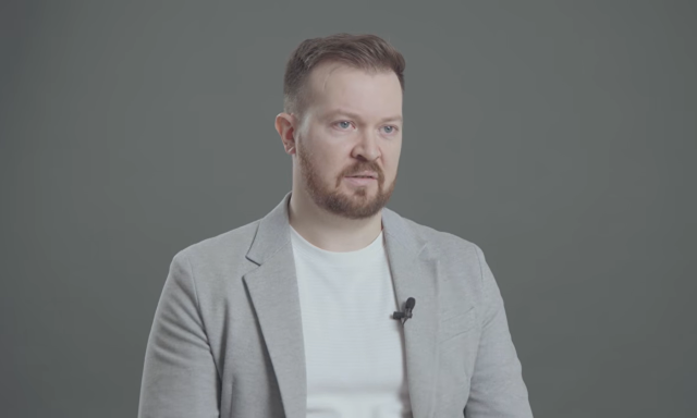 Szab&oacute; Bence: elind&iacute;tottam a visszaszerel&eacute;semet