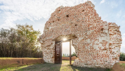 800 &eacute;ves templomromot &uacute;j&iacute;tottak fel Somogyban