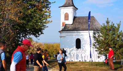 Okt&oacute;ber 5-&eacute;n hatodj&aacute;ra v&aacute;r Balatonlell&eacute;n a Murci Gasztro Fesztiv&aacute;l!