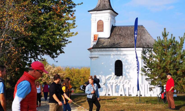 Okt&oacute;ber 5-&eacute;n hatodj&aacute;ra v&aacute;r Balatonlell&eacute;n a Murci Gasztro Fesztiv&aacute;l!