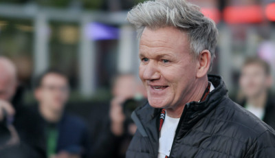 &Eacute;ttermet nyit Gordon Ramsay Magyarorsz&aacute;gon