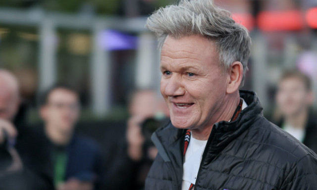 &Eacute;ttermet nyit Gordon Ramsay Magyarorsz&aacute;gon