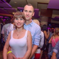 Megmozdult a föld is! Oltári bulit csaptak a Dzsem szezonnyitón - GALÉRIA
