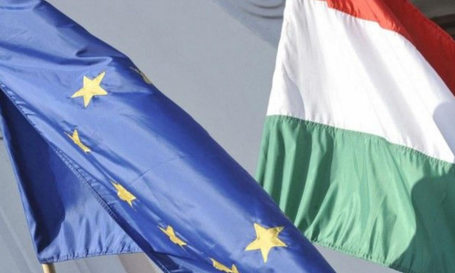 Pesszimist&aacute;k vagyunk &ndash; A magyarok 67 sz&aacute;zal&eacute;ka szerint 2030-ra sem fogjuk utol&eacute;rni az EU &aacute;tlag&aacute;t