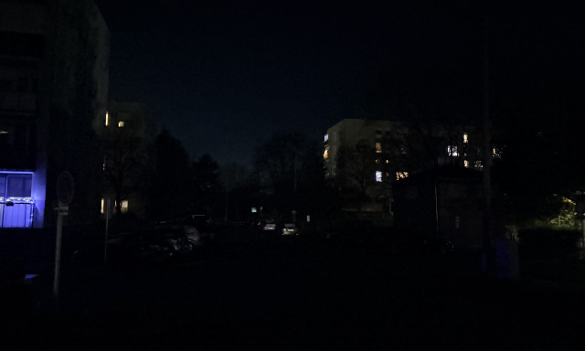 Nincs k&ouml;zvil&aacute;g&iacute;t&aacute;s m&aacute;r a Kinizsi &eacute;s a B&uacute;zavir&aacute;g egy r&eacute;sz&eacute;n sem