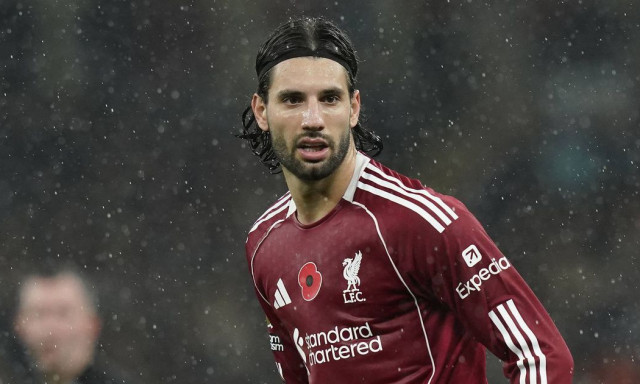 Viaszfigur&aacute;t kap a Madame Tussauds-ban Szoboszlai Dominik