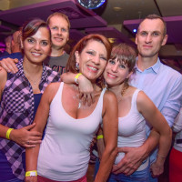 Megmozdult a föld is! Oltári bulit csaptak a Dzsem szezonnyitón - GALÉRIA
