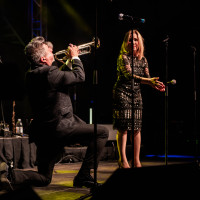 Kaposváron nyitotta országos turnéját a Cotton Club Singers - GALÉRIA
