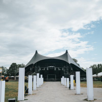 Vadiúj nagyszínpaddal indul útjára szerdán a Balaton Sound - GALÉRIA
