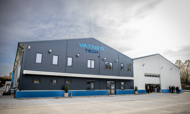 Porfestő munkat&aacute;rsakat keres a Vatner Tech kaposv&aacute;ri &uuml;zeme