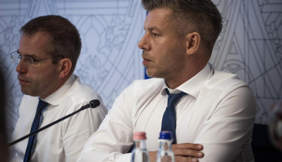Magyar Péter: 3,4 milliárd forint jut a kórházi klímaberendezések javítására