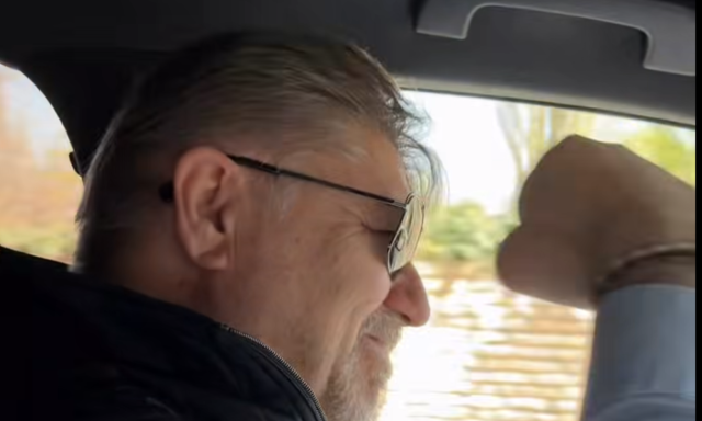 &Uacute;jabb eml&eacute;kezetes pillanat: meg&eacute;rkezett Spotify-ra Gelencs&eacute;r Attila kamp&aacute;nydala