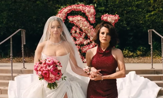 Itt az Euf&oacute;ria 3. &eacute;vad&aacute;nak előzetese - VIDE&Oacute;