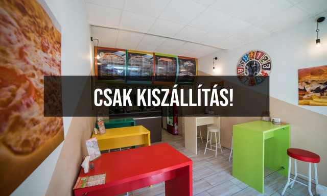 Vagy bezárnak, vagy kiszállításra, elvitelre állnak át a kaposvári vendéglátók